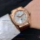 Perfect Replica Hublot Classic Fusion Rose Gold Case White Face 43mm Watch (2)_th.jpg